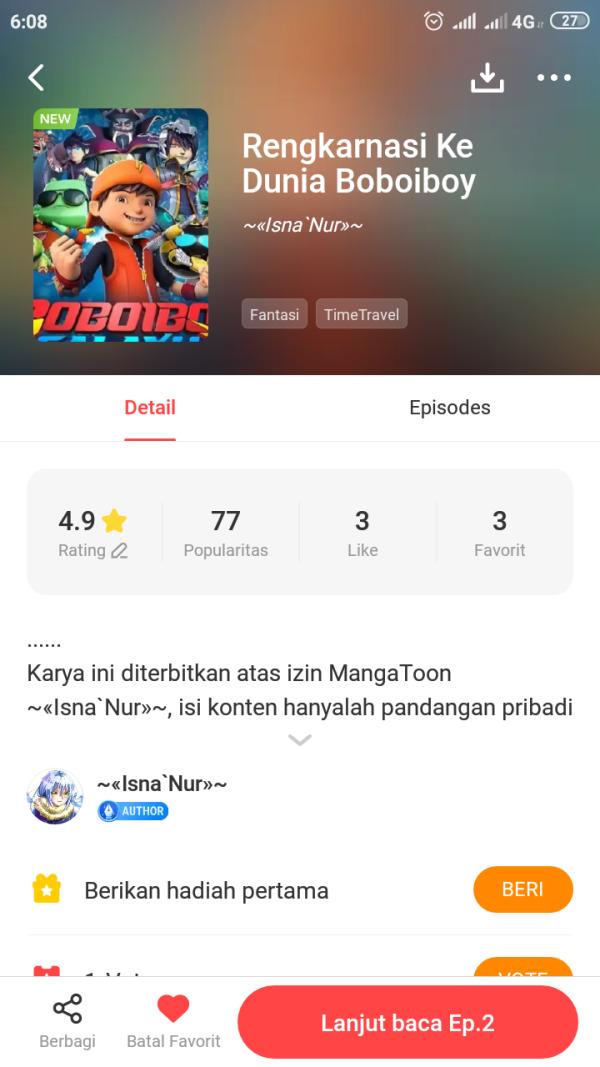 NovelToon