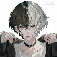 the cute author