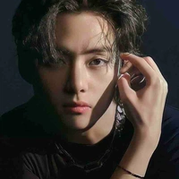 Kim Taehyung 