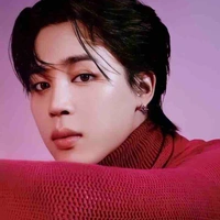 Park Jimin 