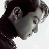 Jeon Jungkook 