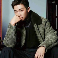 Kim Namjoon 