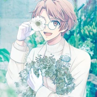 Chen Ru(MC fd)