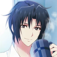 Kenji yu (MC brother)