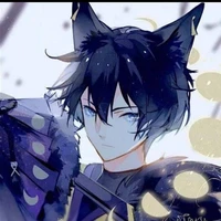 ลู่จิน/ร่างครึ่งคนครึ่งจิ้งจอก