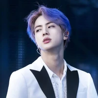 kim seokjin