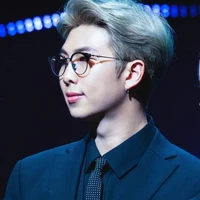 kim namjoon