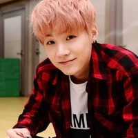 min yoongi