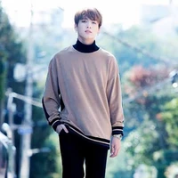 jeon jungkook