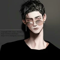 🖤EVAN ÁNGELO