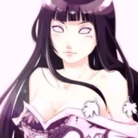 Hinata Hyuga