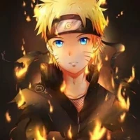 Naruto Uzumaki