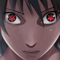 Sasuke uchia