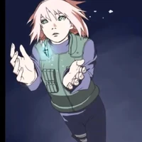 Sakura Haruno
