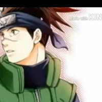 Iruka Sensei