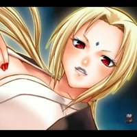 tsunade