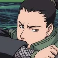 shikumaru