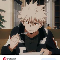 bakugou
