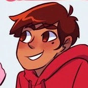 Marco / me