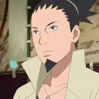 Shikamaru