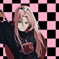 Sakura haruno