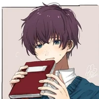 Liam/ me