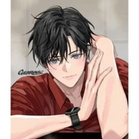 Gael ~Alfa~