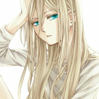 Elisabeth ~Alfa~