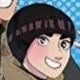 Rock lee