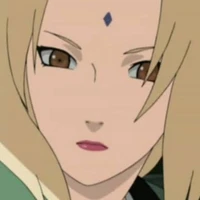 tsunade