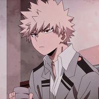 Bakugou