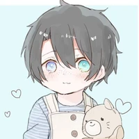 Andrew (pequeno)