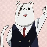 Sr. Nezu (Diretor)