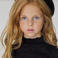 Gabriella [Niña]