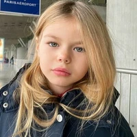 Grace [Niña]