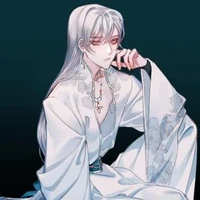 โคคุเรียว/พระเอก/เทพ