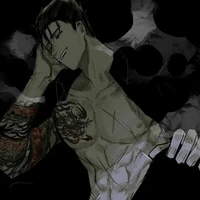 โทวาสึ/พระเอก/เทพสงคราม