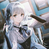 felicy wander  (princesa)