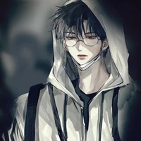 Aiden Smith {ml brother}