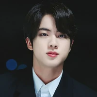 Kim Seokjin