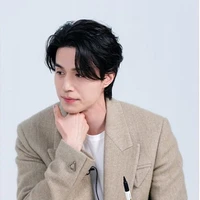 Lee Dong Wook