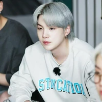 Min Yoon-gi