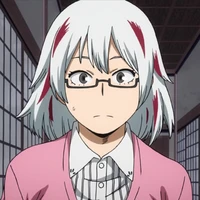 fuyumi todoroki (beta)