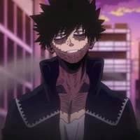 dabi todoroki(toya)(alfa dominante)