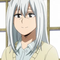 rei todoroki (Omega)