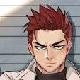 enji todoroki (endevor)(alfa dominante)