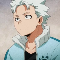 natsuo todoroki (alfa dominante)