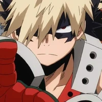 katsuki bakugo (alfa dominante)