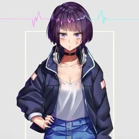 kyoka jiro (Omega dominante)