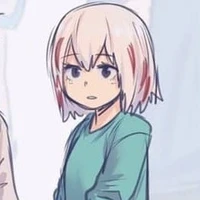 fuyumi todoroki (pequeña)(beta)